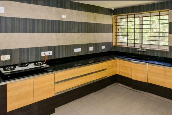 Surya Kiran Miramar Bed and Breakfast Panaji Exteriör bild